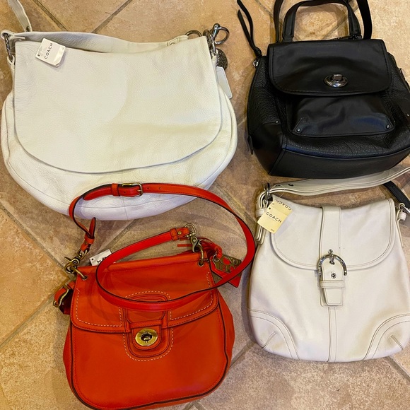 Coach Handbags - COACH bags new, unused